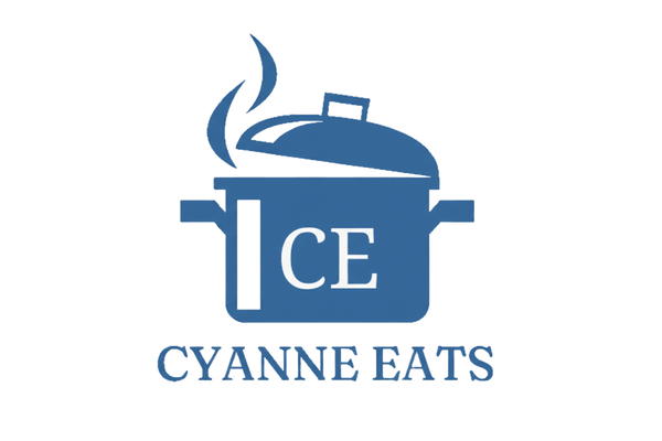 Cyanne Eats Logo